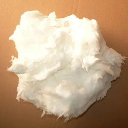 Ceramic fiber paper