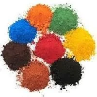China supplier inorganic pigment ceramic pigment