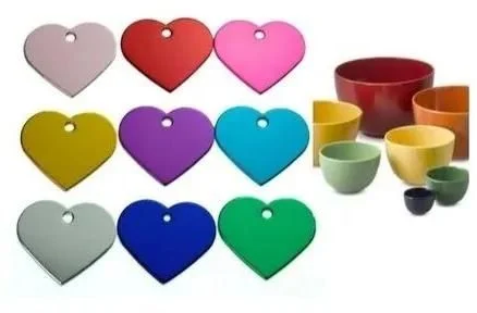 Ceramic colors