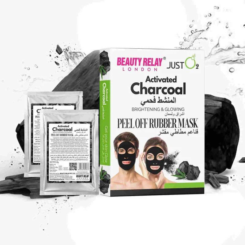 Bio Cellulose Face Mask From Coconut Water