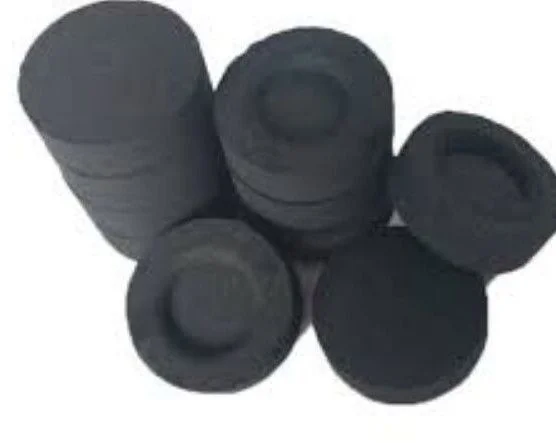 45cm Round Charcoal Bbq