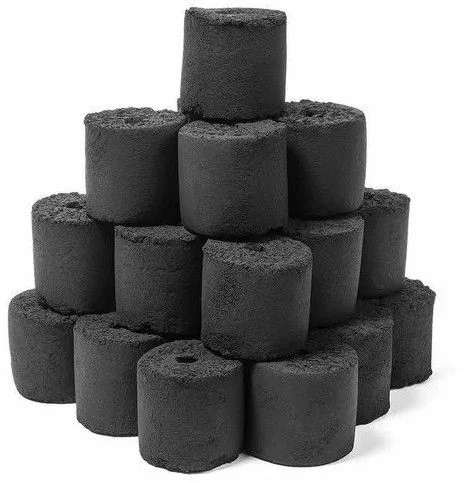 Natural Hardwood Charcoal