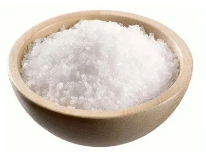 Industrial Salt