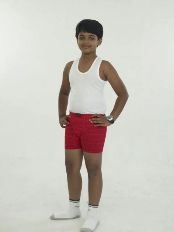 Children vest