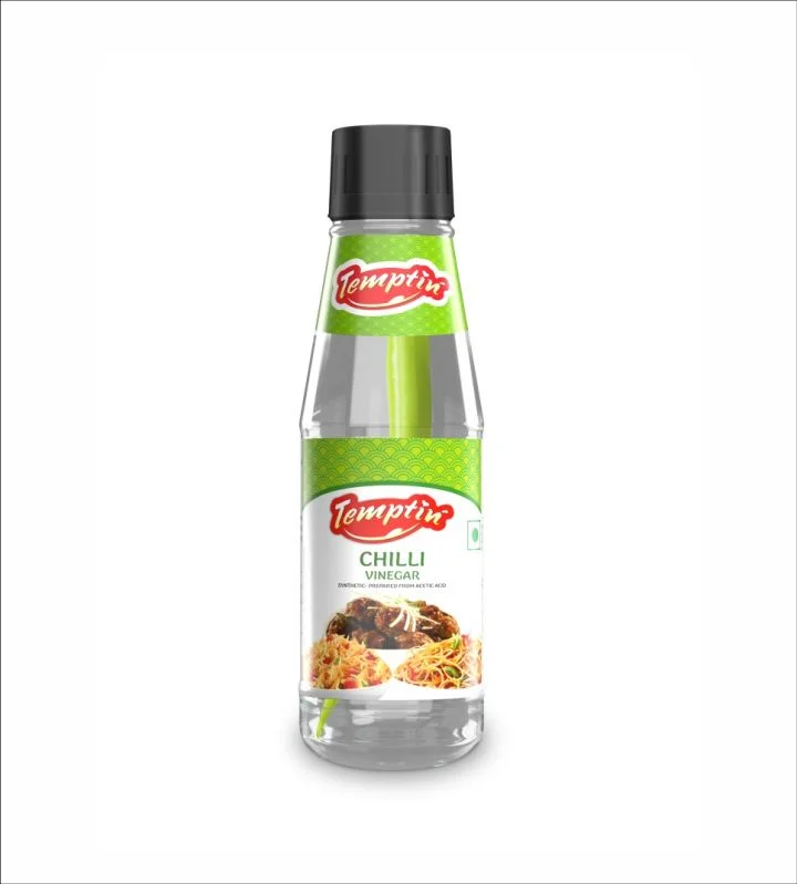 Green Chilies