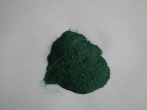 Chromium chloride hexahydrate