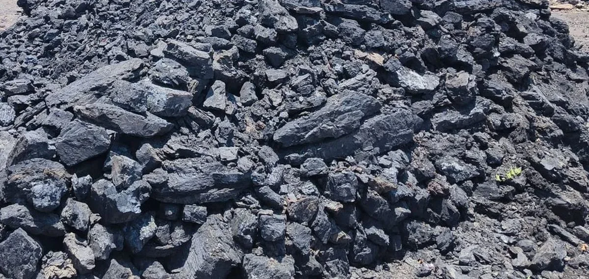 Coal