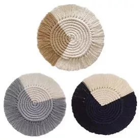 Handmade Pot-Holder