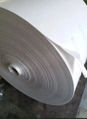 Coated art paper