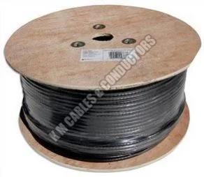 Coaxial cable