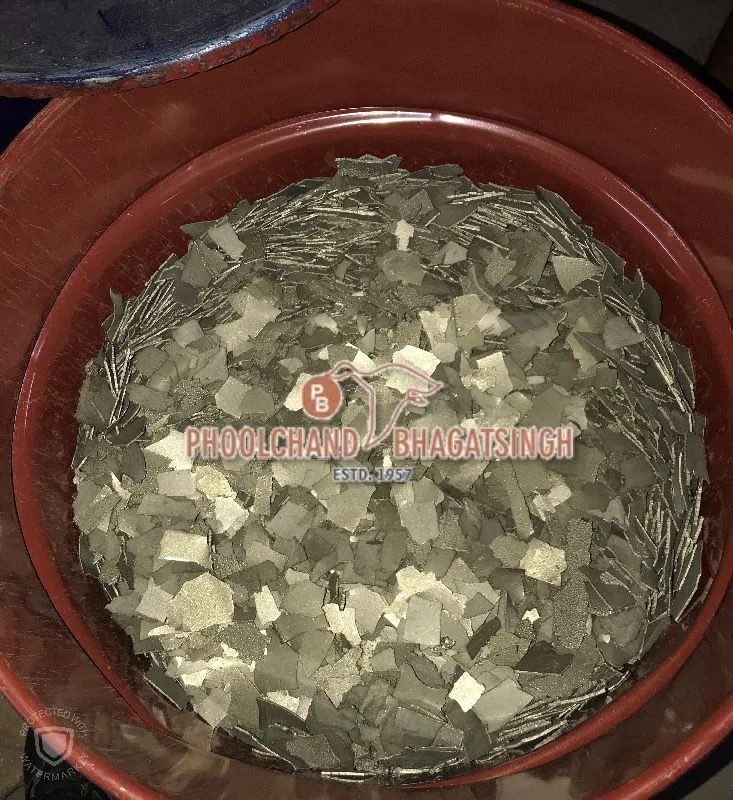 Cobalt Sludge