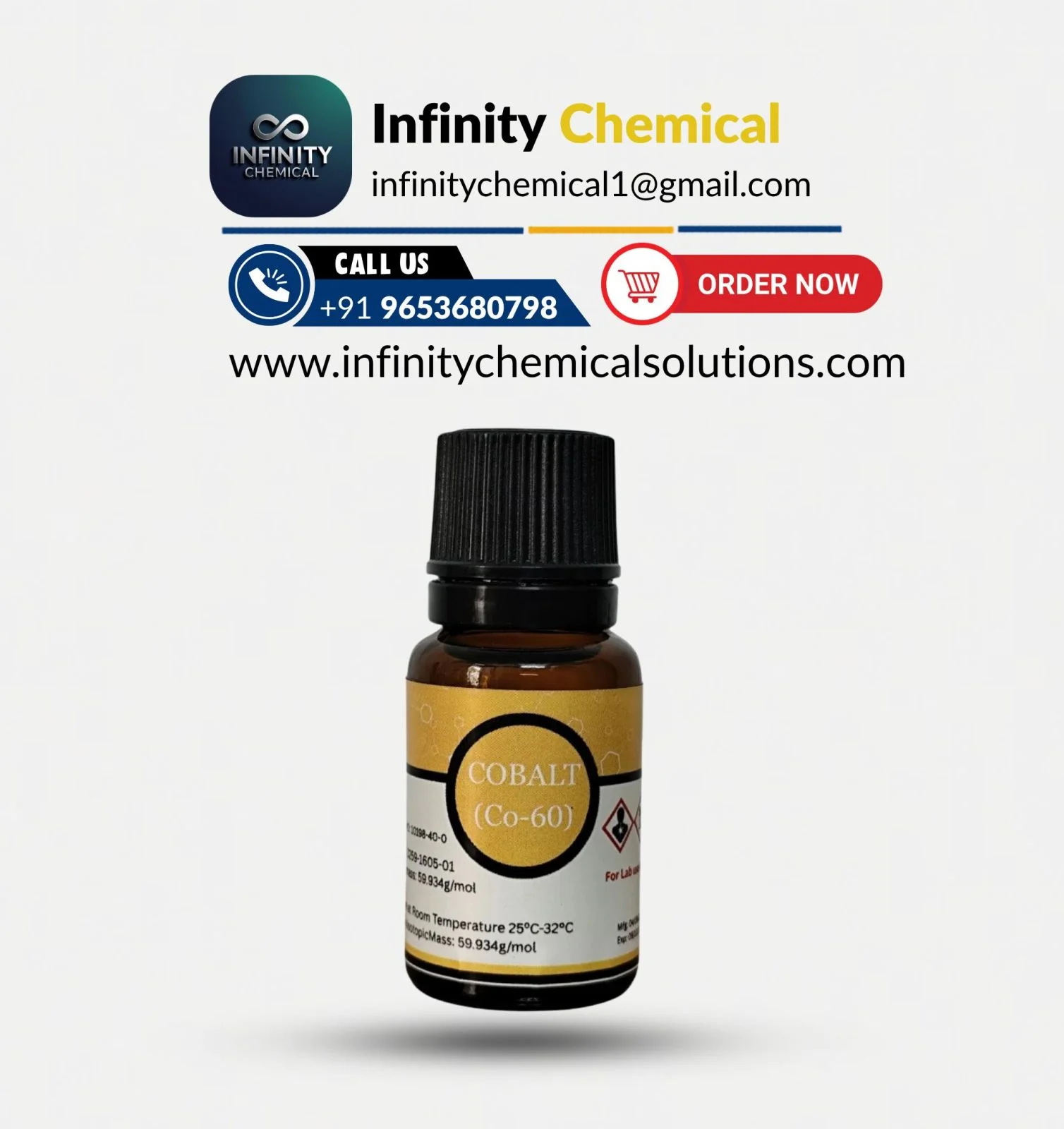 Cobalt Carbonate For Sale