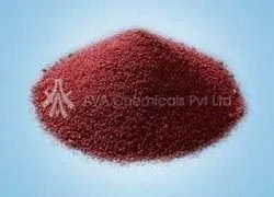 Cobalt Concentrates
