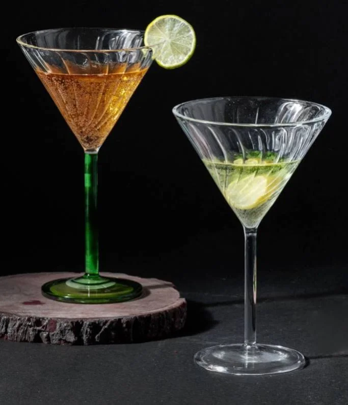 Wine glass