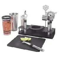Cocktail Shaker Set