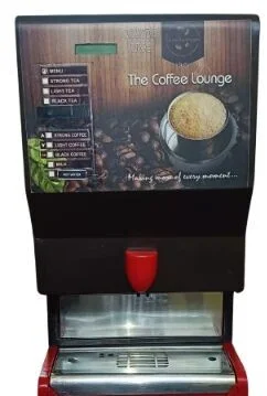Upscale French Press Coffee and Tea Maker