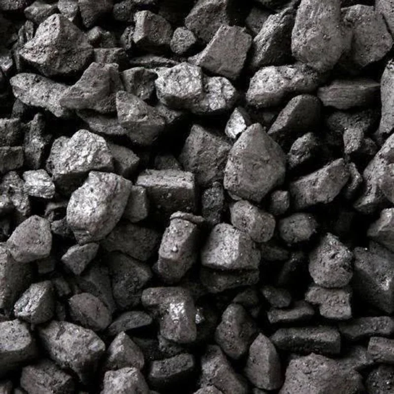 Cooking Coal - Metallurgical Coal