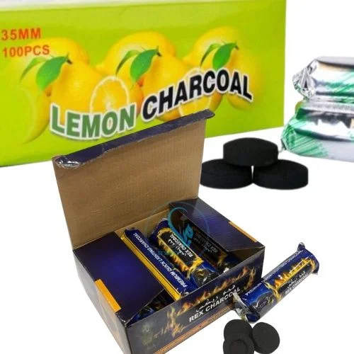 Binchotan White BBQ Charcoal