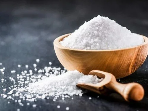 Edible salt