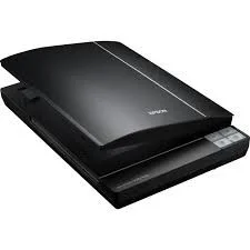 USB scanner