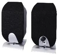 Stereo headphone with mic