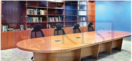 Marion Meeting Table
