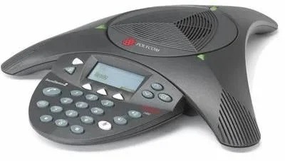 Digital conference microphone system/conference
