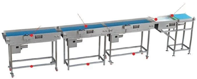 2,5M3 STABLE FEED MIXER