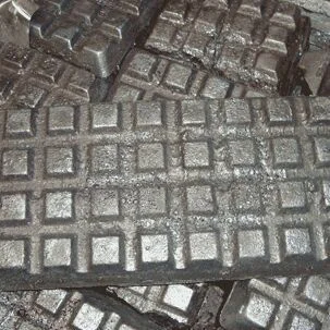 Aluminium , Copper Alloys Ingots, Billets