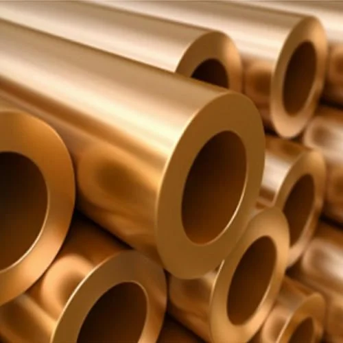 Copper Bars