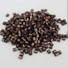 Copper End Caps