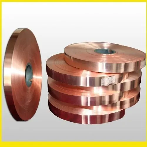 3oz ED Copper Foils For Shielding MRI Cage
