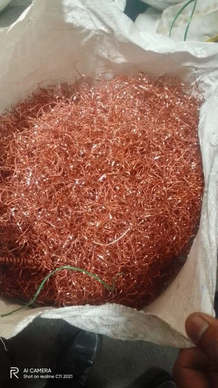 Copper Powder