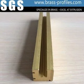 Copper U-Bends