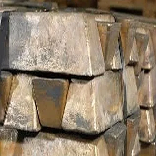 Perfect Quality Copper Ingots 99.999%