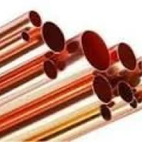 Copper Pipes