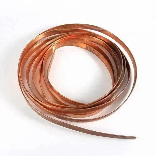 Electronic Copper Strip