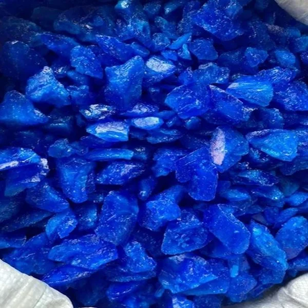 Sodium Sulphate
