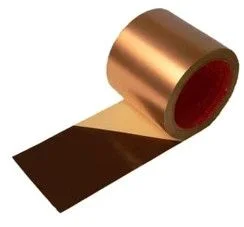 Copper tape
