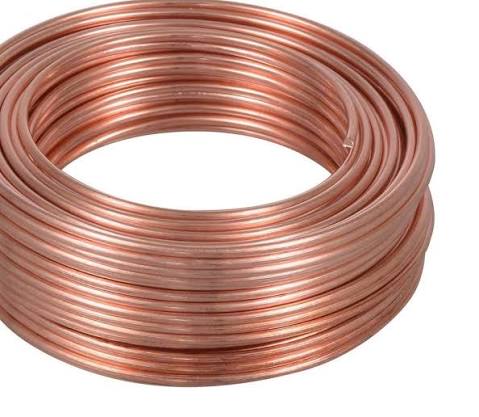 copper power