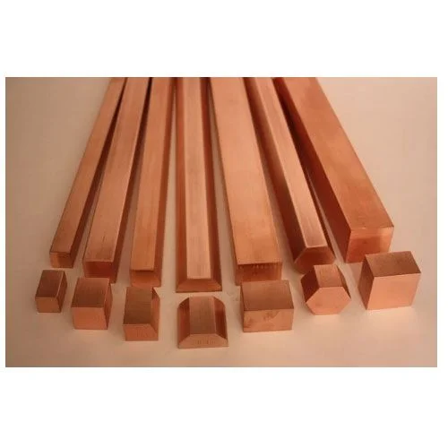 Copper