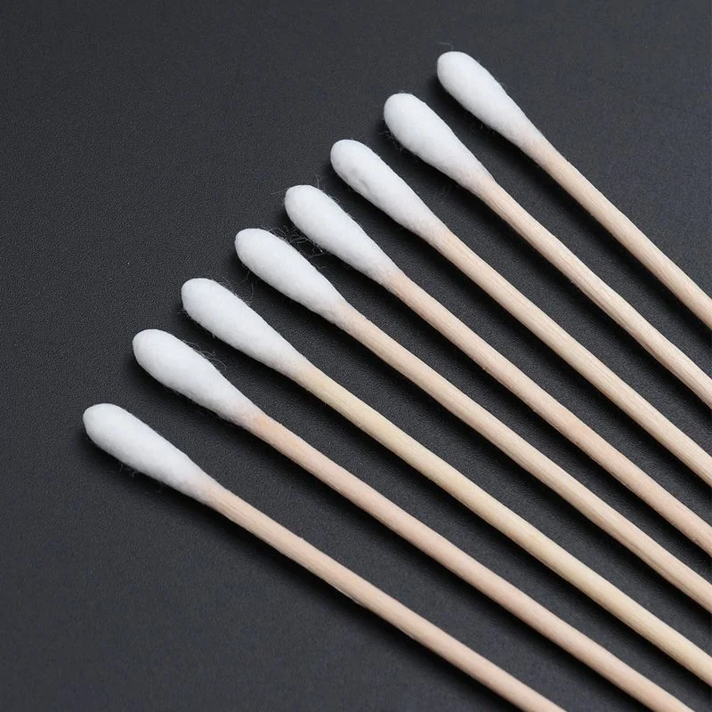 VTM Swabs