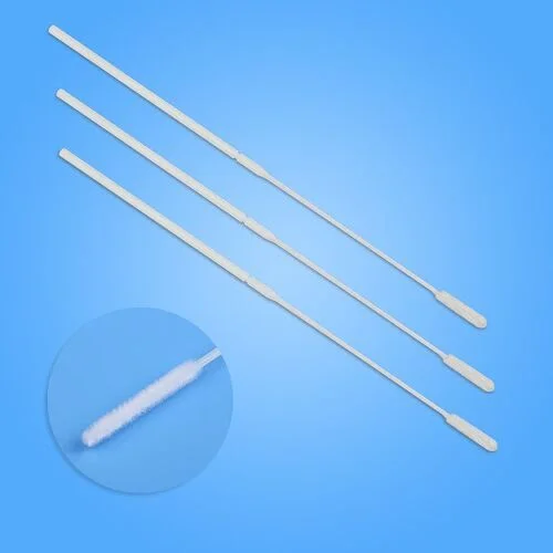 COVID-19 Test Kit Nasal Swab