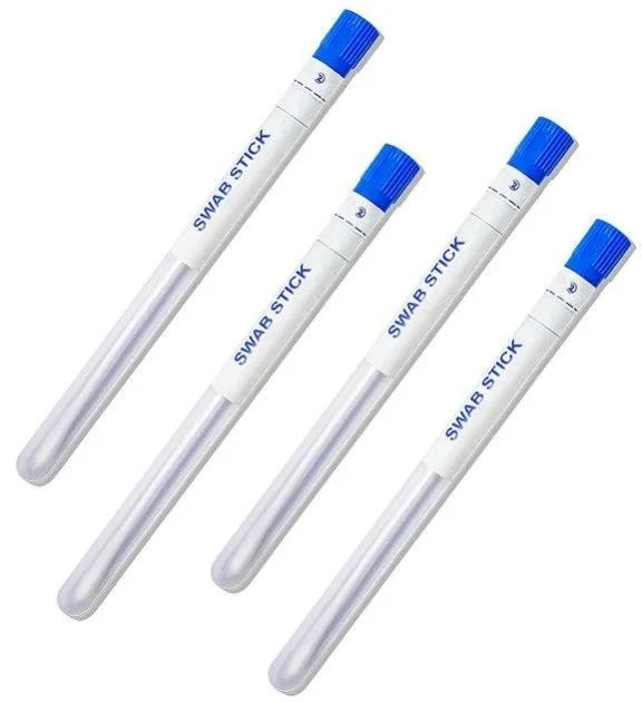 COVID-19 Antigen Test Cassette(Nasal Swab)