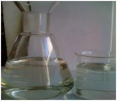 Zinc phosphating chemicals