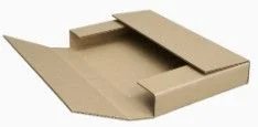 Fluted Carton