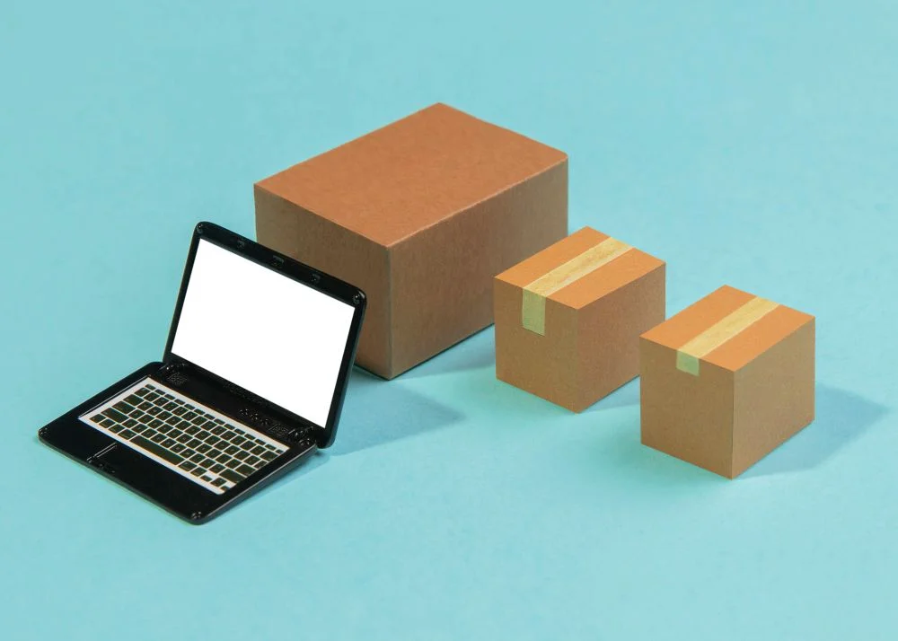 Corrugated Box