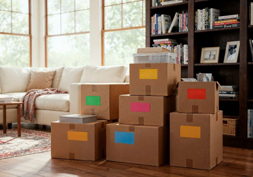 Corrugated Box