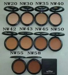 Emeron Lovely White Compact Powder
