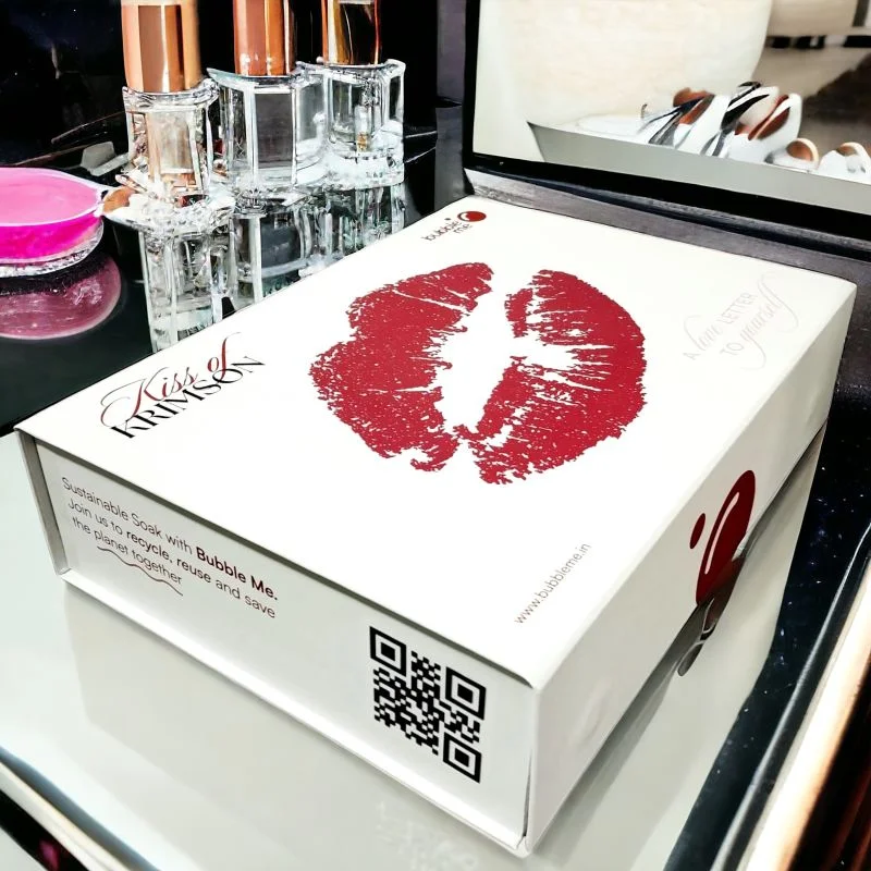 Cosmetic Boxes